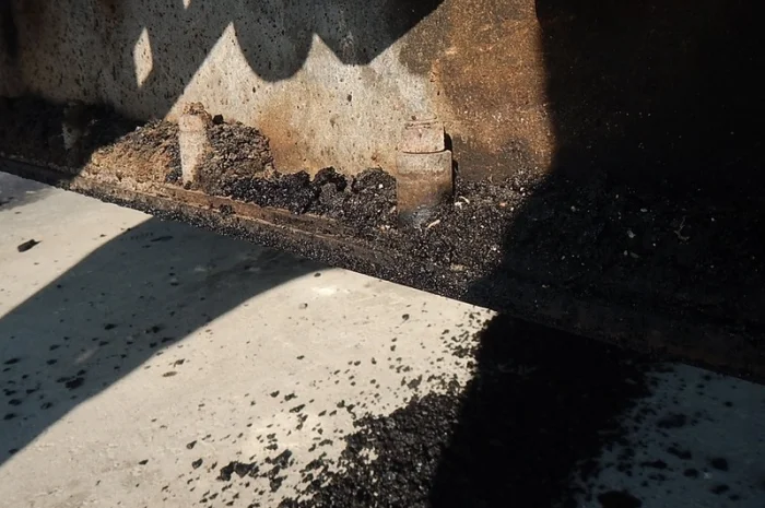 Асфальтоукладчик Vogele Super 1803-2 на продажу- фото № 6