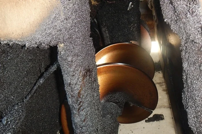 Асфальтоукладчик Vogele Super 1803-2 на продажу- фото № 9