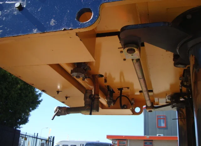 Дорожная фреза Marini MP 2100 в продаже- фото № 11