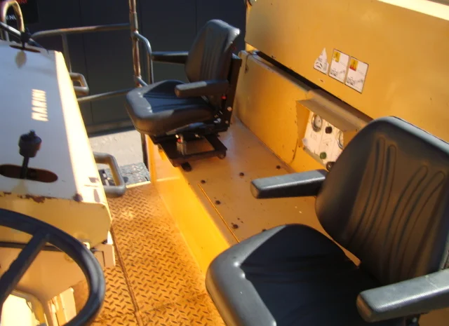 Дорожная фреза Marini MP 2100 в продаже- фото № 14