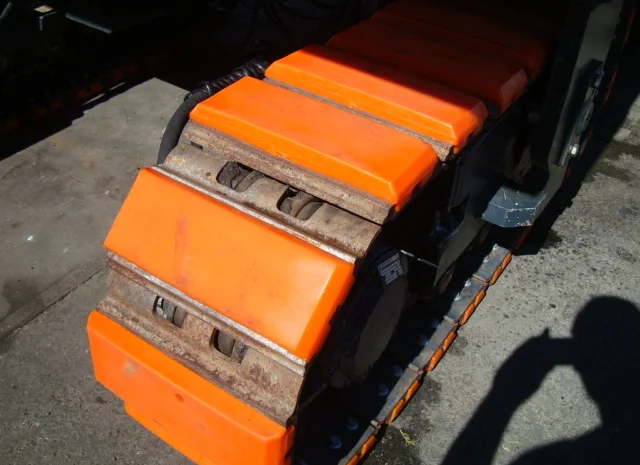 Дорожная фреза Marini MP 2100 в продаже- фото № 3