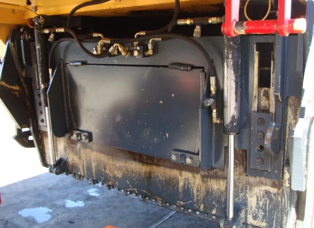 Дорожная фреза Marini MP 2100 в продаже- фото № 7