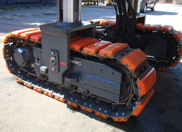 Дорожная фреза Marini MP 2100 в продаже- фото № 9