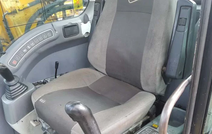 Колісний екскаватор JCB JS145W у Києві- фото № 6