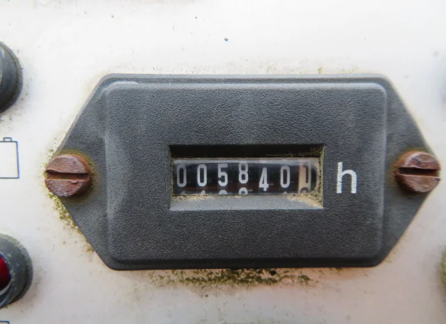 Асфальтоукладчик Vogele Super 800 – строительная техника б/у- фото № 15