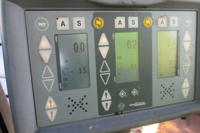 Дорожня Фреза Wirtgen W100F 2008 року у продажу- фото № 12