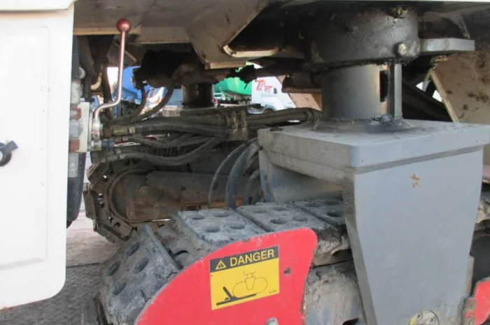 Дорожня Фреза Wirtgen W100F 2008 року у продажу- фото № 3