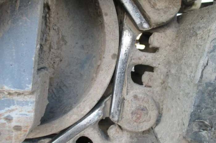 Дорожня Фреза Wirtgen W100F 2008 року у продажу- фото № 7