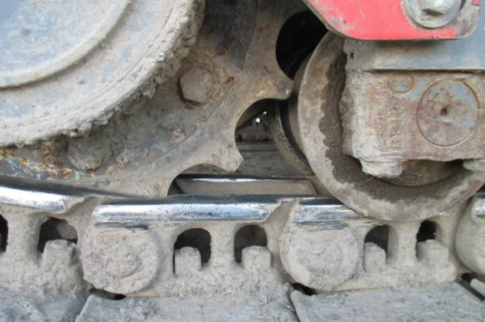 Дорожня Фреза Wirtgen W100F 2008 року у продажу- фото № 8