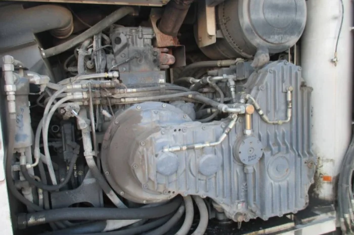 Дорожня Фреза Wirtgen W100F 2008 року у продажу- фото № 9