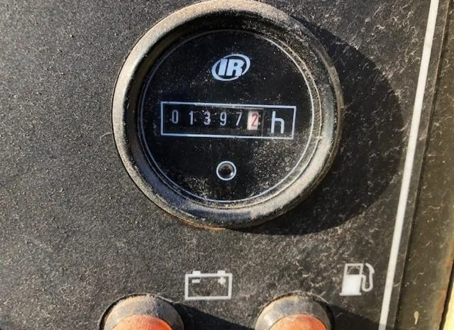 Воздушный компрессор Ingersoll Rand 7/71 на продажу- фото № 6