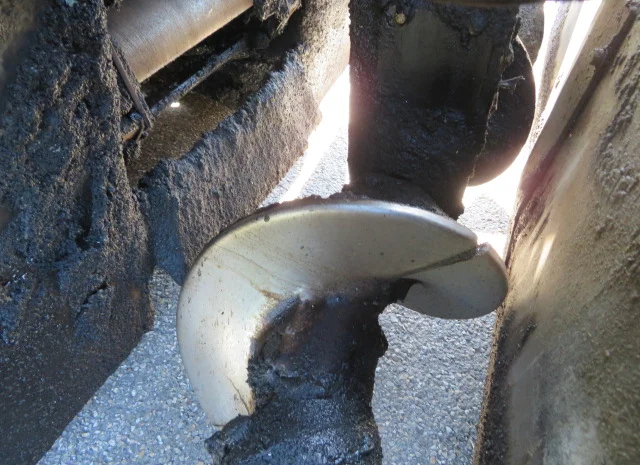 Асфальтоукладчик Bomag BF223 в продаже- фото № 9