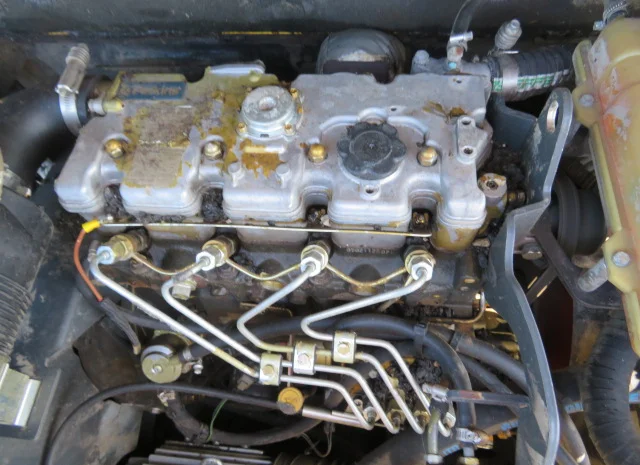 Асфальтоукладчик Bomag BF223 в продаже- фото № 8