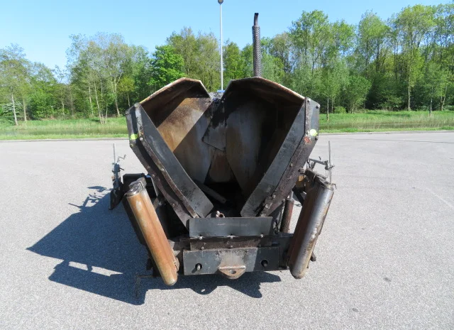 Асфальтоукладчик Bomag BF223 в продаже- фото № 19