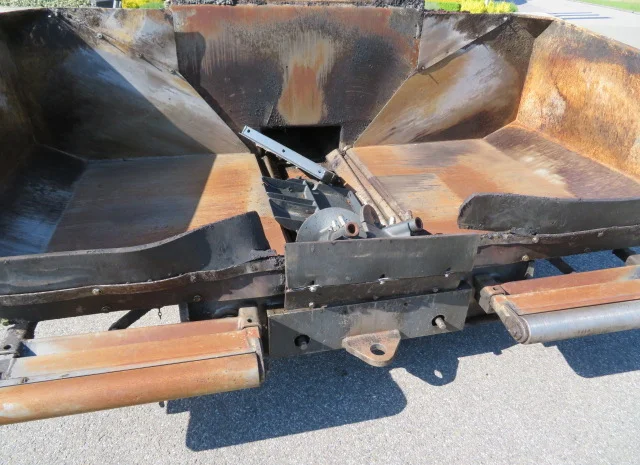 Асфальтоукладчик Bomag BF223 в продаже- фото № 18