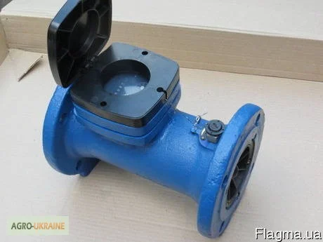 Продажа турбинных счетчиков воды СТВ 80- фото № 1