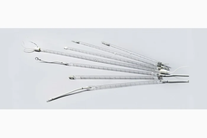 Продаются кварцевые галогенные лампы КГТ 220-2200- фото № 1