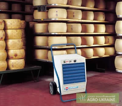 Осушитель воздуха- фото № 1