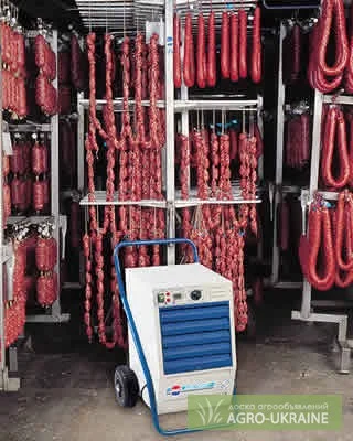 Осушитель воздуха- фото № 2