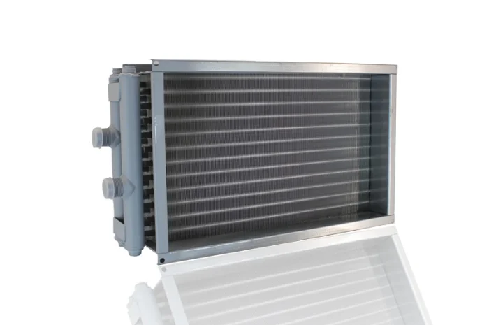 Теплообменники медно-алюминиевые в продаже- фото № 3