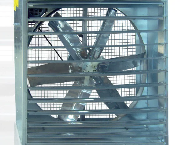 Вентиляторы для птицефабрик в продаже- фото № 1