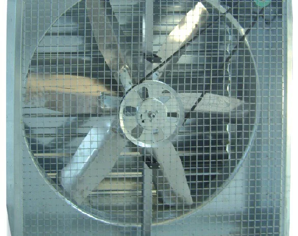 Вентиляторы для птицефабрик в продаже- фото № 2