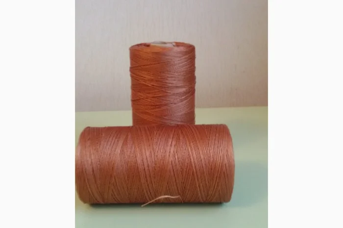 Кордовая нитка фасованная 200 грамм- фото № 1