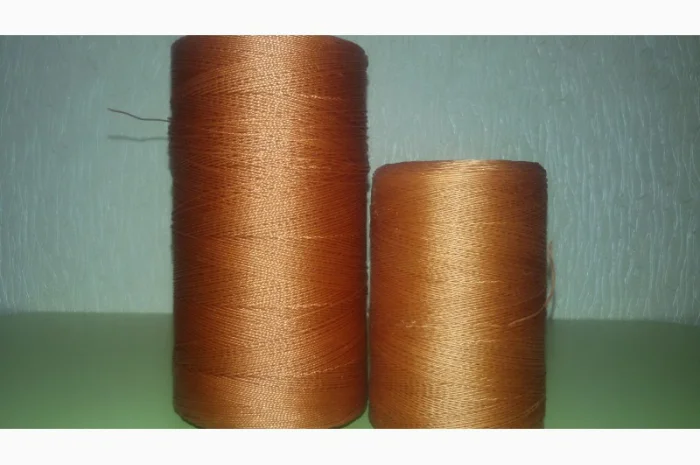 Кордовая нитка фасованная 200 грамм- фото № 3