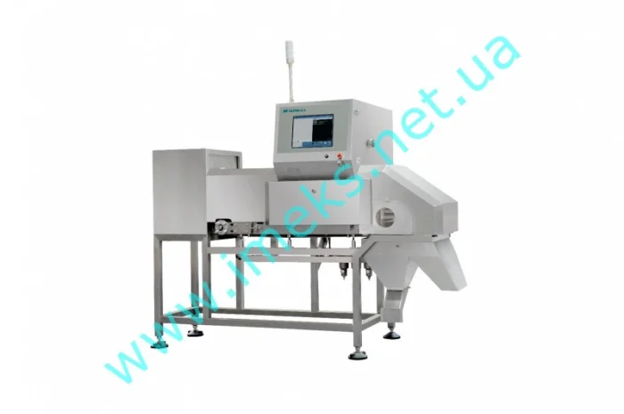 Рентген детекторы TAIHO X-RAY нового поколения для контроля качества- фото № 1