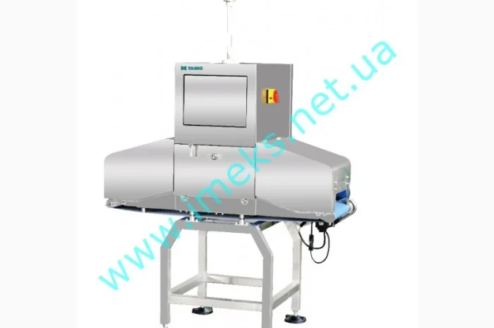 Рентген детекторы TAIHO X-RAY нового поколения для контроля качества- фото № 2