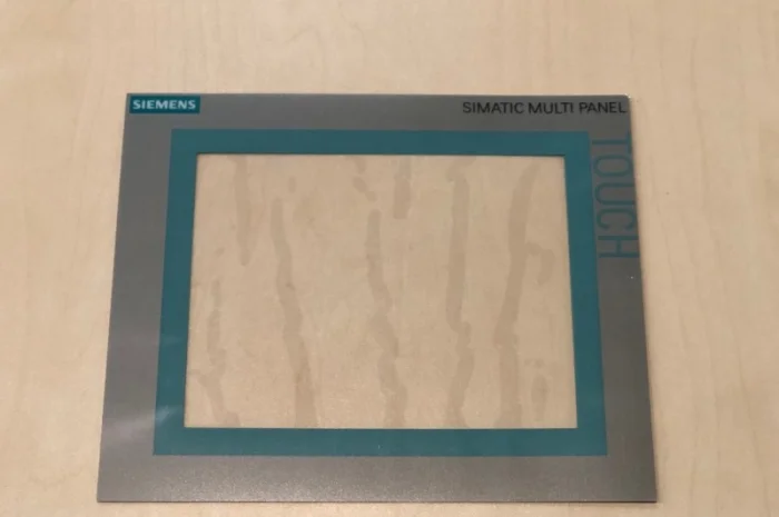Тачскрины Siemens и услуги по ремонту панелей оператора- фото № 6