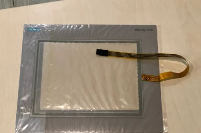 Тачскрины Siemens и услуги по ремонту панелей оператора- фото № 2