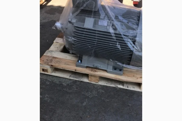 Электродвигатель Siemens 1LE1003-0EB42-2FA4- фото № 4