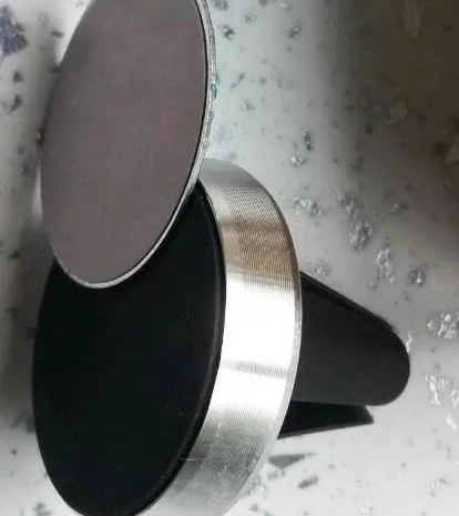 Универсальный держатель для мобильного телефона в авто- фото № 6