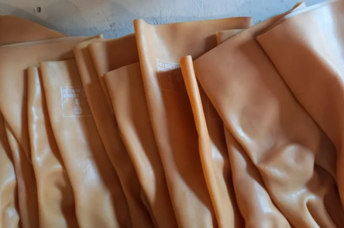 Перчатки для электриков - новые- фото № 7