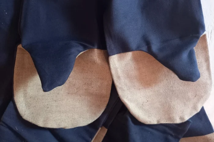 Перчатки для электриков - новые- фото № 8