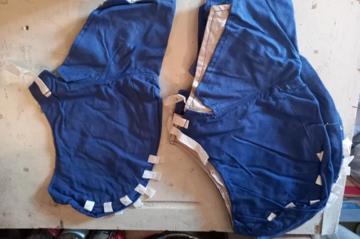 Нові підшлемники за вигідною ціною- фото № 1