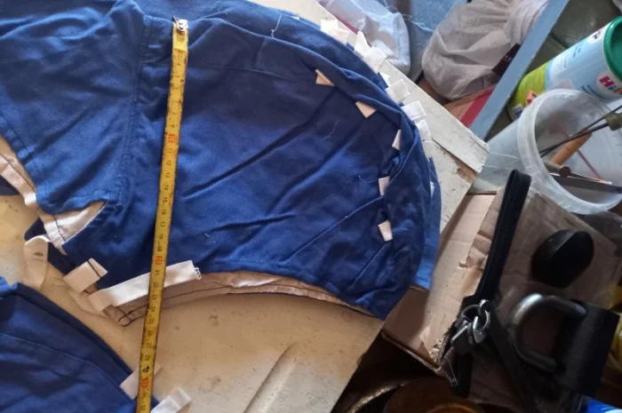 Нові підшлемники за вигідною ціною- фото № 2