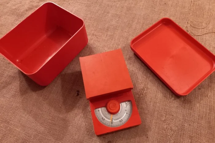 Нові ваги до 5 кг за доступною ціною – 199 грн- фото № 1