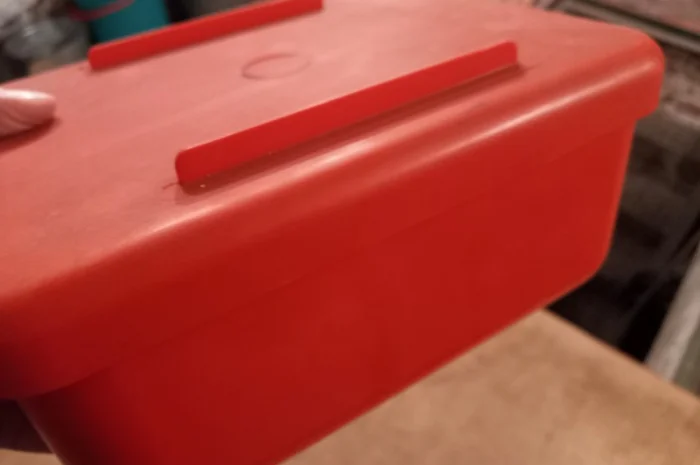 Нові ваги до 5 кг за доступною ціною – 199 грн- фото № 10