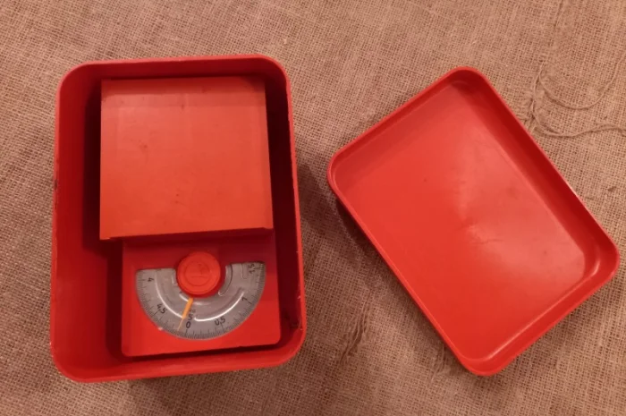 Нові ваги до 5 кг за доступною ціною – 199 грн- фото № 11