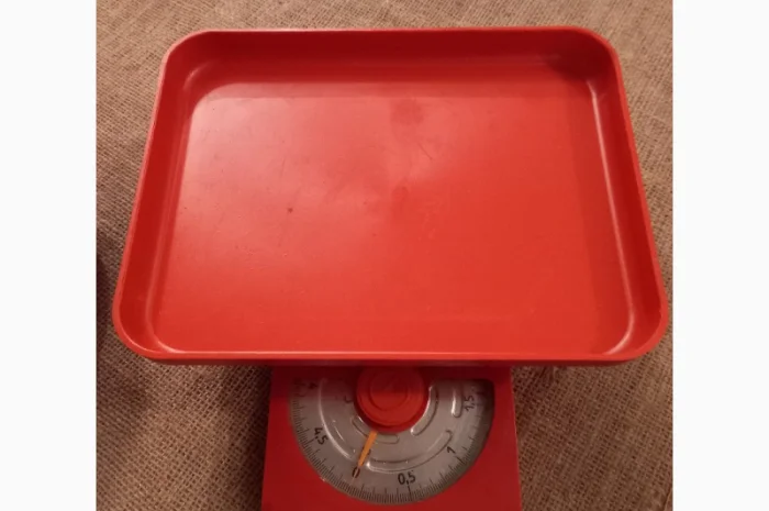 Нові ваги до 5 кг за доступною ціною – 199 грн- фото № 2