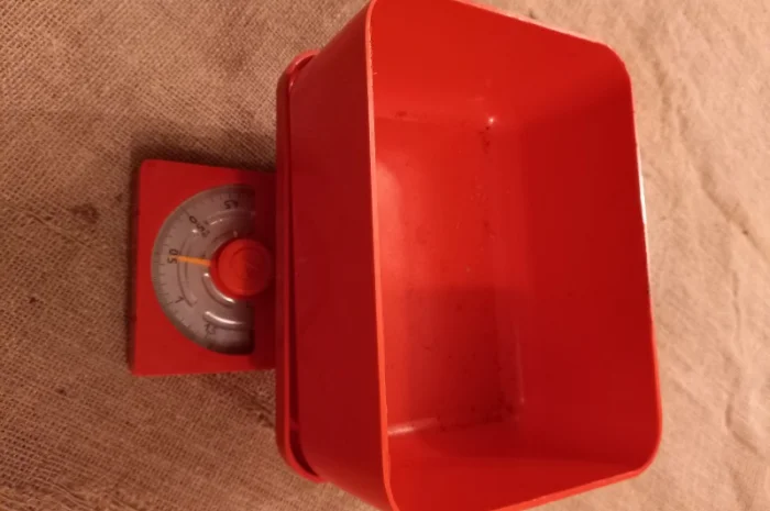 Нові ваги до 5 кг за доступною ціною – 199 грн- фото № 3