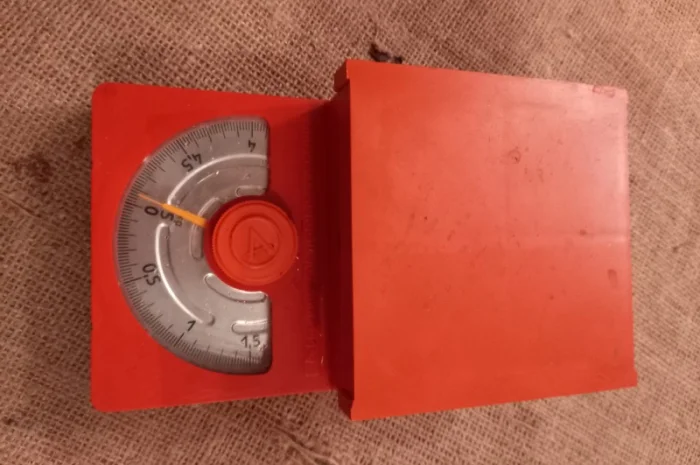 Нові ваги до 5 кг за доступною ціною – 199 грн- фото № 5