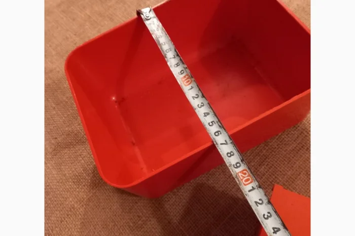 Нові ваги до 5 кг за доступною ціною – 199 грн- фото № 6