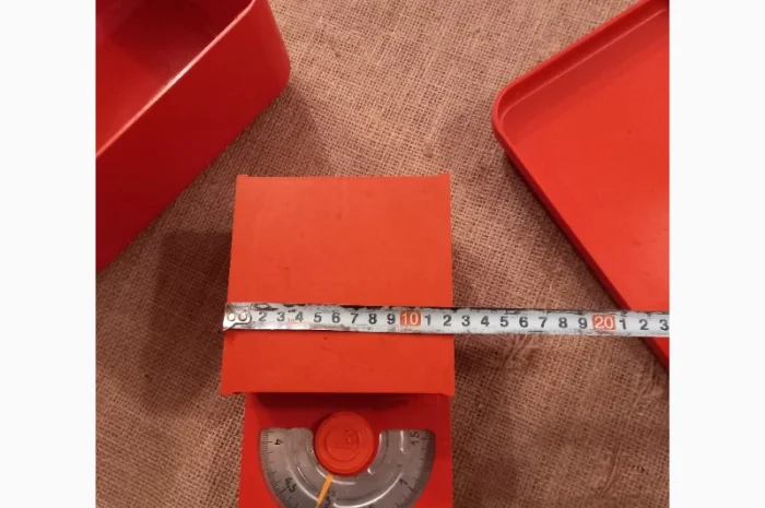 Нові ваги до 5 кг за доступною ціною – 199 грн- фото № 8