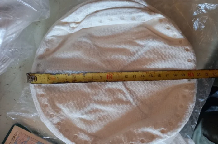 Новые респираторы по 25 грн в продаже- фото № 9