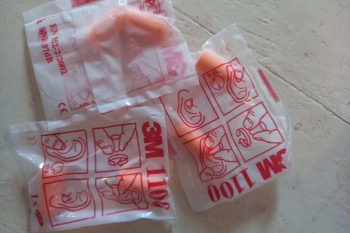 Новые респираторы по 25 грн в продаже- фото № 3