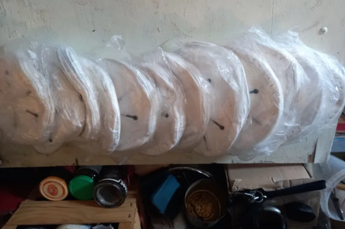 Новые респираторы по 25 грн в продаже- фото № 1