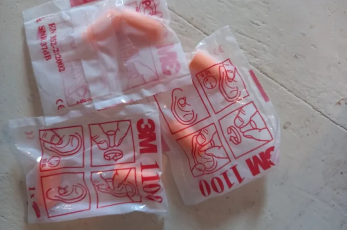 Новые респираторы по 25 грн в продаже- фото № 4